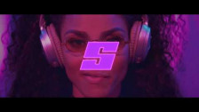 Ciara 'Level Up' music video