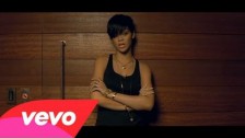 Rihanna 'Take A Bow' music video