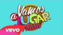 Thalía 'Vamos A Jugar' Music Video