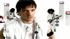 JC Chasez 'All Day Long I Dream About Sex' music video