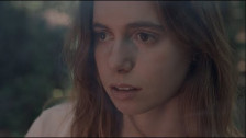 Julien Baker 'Turn Out The Lights' music video