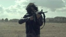 The Dead Weather 'Treat Me Like Your Mother' music video