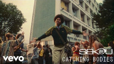 Sekou 'Catching Bodies' music video
