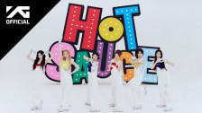 BABYMONSTER 'HOT SAUCE' music video