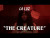 La Luz 'The Creature' music video