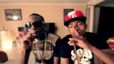 Soulja Boy 'No Talking' music video