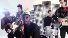 Theophilus London 'Rio' music video