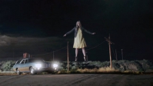 Lissie 'When I'm Alone' music video