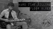 Jeremiah Craig 'Hard Time Killing Floor Blues' music video
