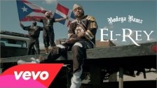 Bodega Bamz 'El Rey' music video