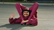 Oliver Tree 'One & Only' music video