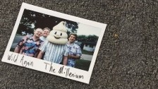 The Millenium 'Wild Again' music video