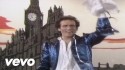 Adam Ant 'Puss 'n Boots' Music Video