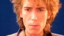 The Psychedelic Furs 'Here Come Cowboys' music video