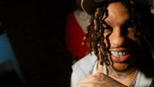 MAF Teeski 'Kriss Vecc' music video