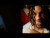 MAF Teeski 'Kriss Vecc' music video
