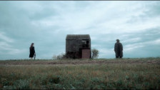 Witch Post 'Worry Angel' music video