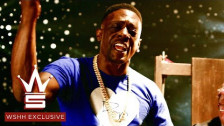 Boosie Badazz & Zaytoven 'Dangerous Job' music video
