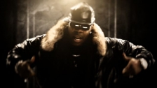 Busta Rhymes 'Arab Money' music video