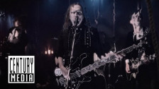 Tribulation 'Hungry Waters' music video