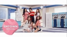 Red Velvet 'Dumb Dumb' music video