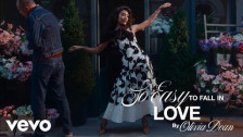 Olivia Dean 'So Easy (To Fall In Love)' music video
