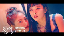 Red Velvet x PREP 'Bad Boy' music video