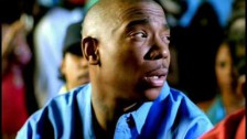 Ja Rule 'Caught Up' music video