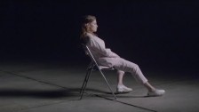 Christine and The Queens 'Paradis Perdus' music video