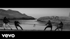 The Temper Trap 'Fall Together' music video