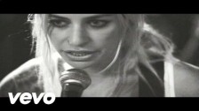 Gin Wigmore 'Devil In Me' music video
