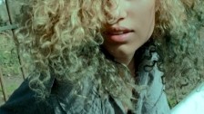 Raye 'Alien' music video