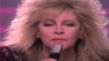 Stevie Nicks 'I Can't Wait' music video