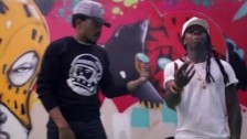 Chance The Rapper 'No Problem' music video