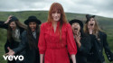 Florence + The Machine 'Everybody Scream' Music Video