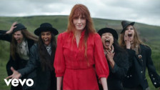 Florence + The Machine 'Everybody Scream' music video