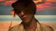 La Roux 'Quicksand' music video