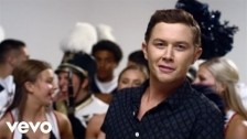 Scotty McCreery 'Southern Belle' music video
