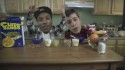 Chiddy Bang 'Opposite Of Adults' Music Video