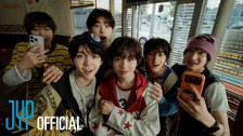 KickFlip '눈에 거슬리고 싶어 (Eye-Poppin’)' music video