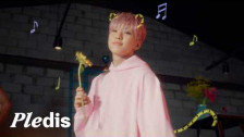 HOSHI '아기자기' music video