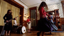 Horsegirl 'Switch Over' music video