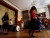Horsegirl 'Switch Over' music video