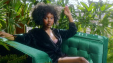 Amindi 'Love Em Leave Em' music video
