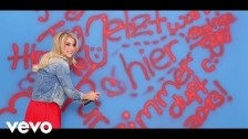 Beatrice Egli 'Jetzt und hier für immer' music video