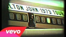 Elton John 'Harmoney' music video