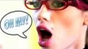 Skye Sweetnam 'Music Is My Boyfriend' Music Video