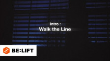 ENHYPEN 'Intro : Walk the Line' music video