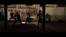 For the Sake of Secrets 'Hanging by a Thread' music video
