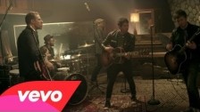 Plain White T's 'Should've Gone to Bed' music video